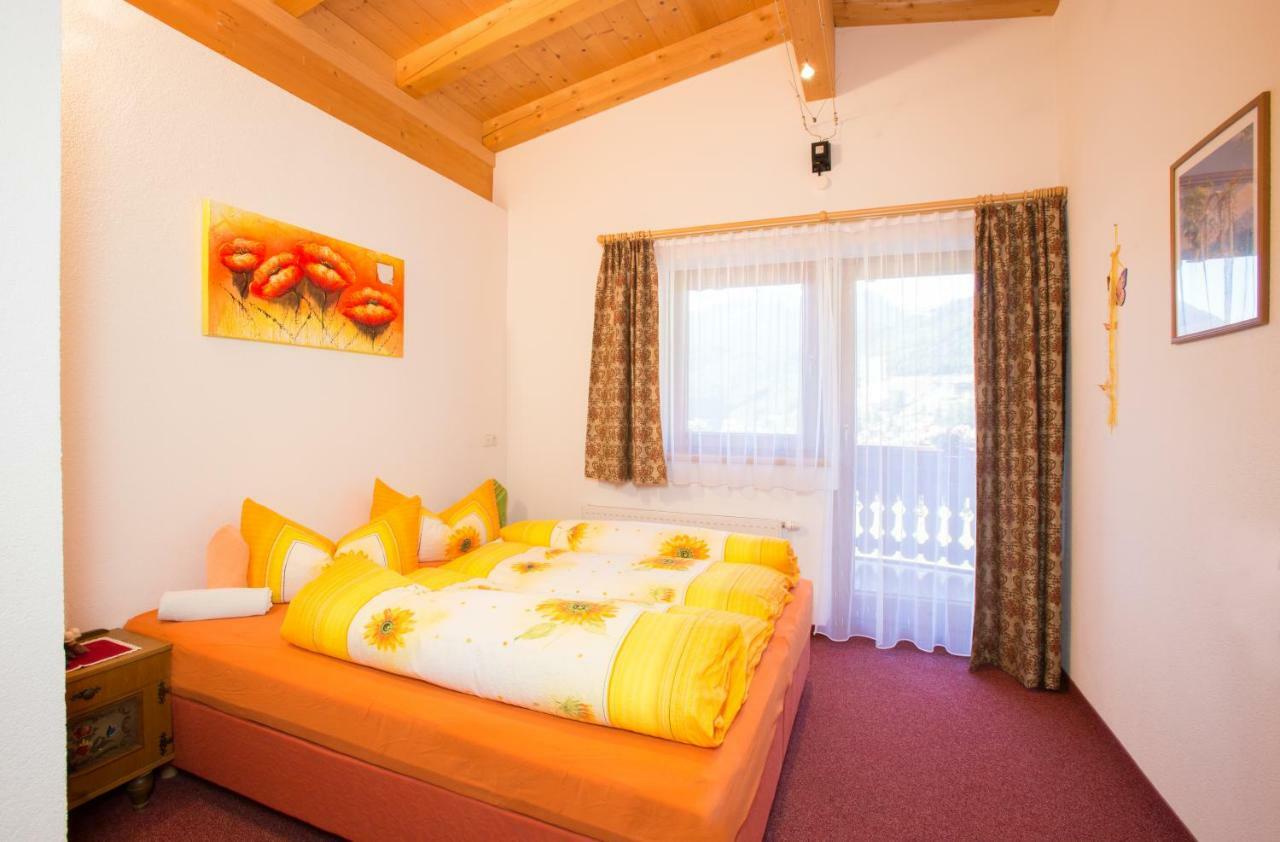 Bed and Breakfast Haus Alois Зёльден Экстерьер фото